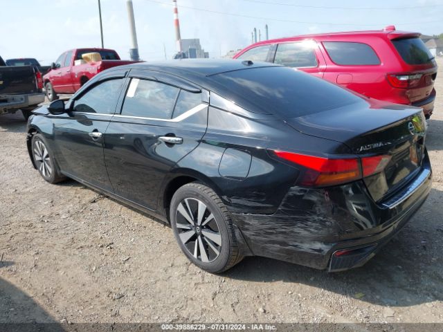 Photo 2 VIN: 1N4BL4EW1KC185655 - NISSAN ALTIMA 