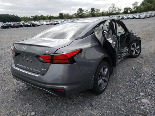 Photo 3 VIN: 1N4BL4EW1KC209193 - NISSAN ALTIMA SL 