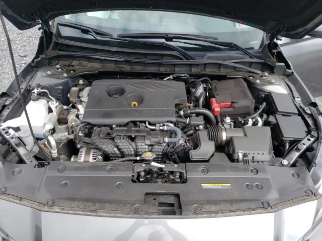 Photo 6 VIN: 1N4BL4EW1KC209193 - NISSAN ALTIMA SL 