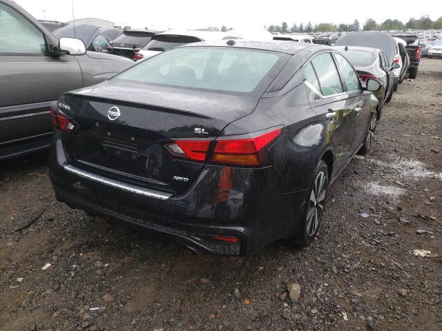 Photo 3 VIN: 1N4BL4EW1KC250732 - NISSAN ALTIMA SL 