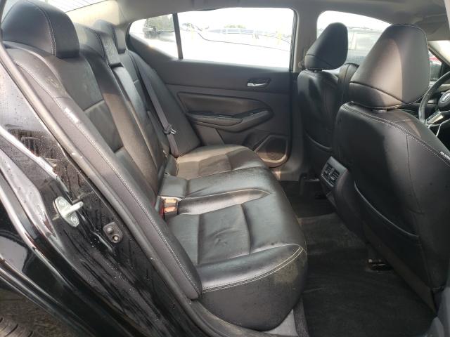 Photo 5 VIN: 1N4BL4EW1KC250732 - NISSAN ALTIMA SL 