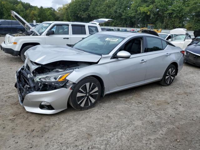 Photo 0 VIN: 1N4BL4EW1LC141267 - NISSAN ALTIMA SL 