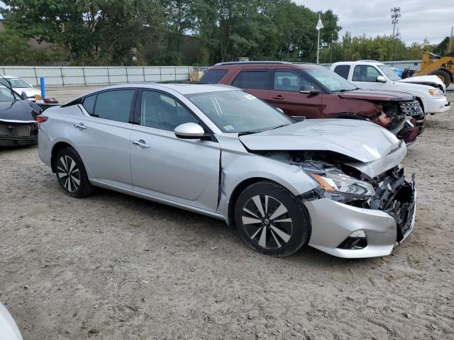 Photo 3 VIN: 1N4BL4EW1LC141267 - NISSAN ALTIMA SL 