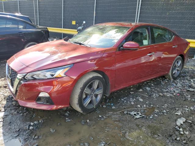 Photo 0 VIN: 1N4BL4EW1LC154472 - NISSAN ALTIMA SL 