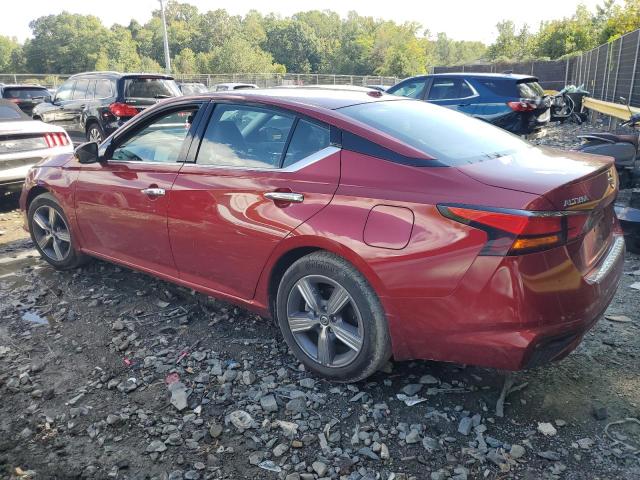 Photo 1 VIN: 1N4BL4EW1LC154472 - NISSAN ALTIMA SL 