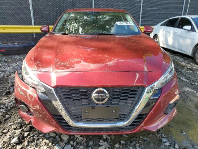 Photo 4 VIN: 1N4BL4EW1LC154472 - NISSAN ALTIMA SL 