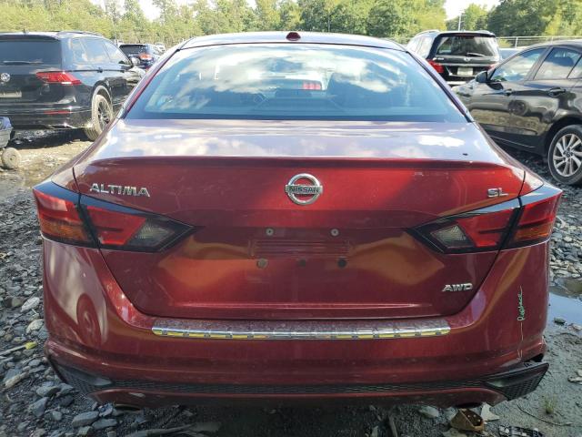 Photo 5 VIN: 1N4BL4EW1LC154472 - NISSAN ALTIMA SL 