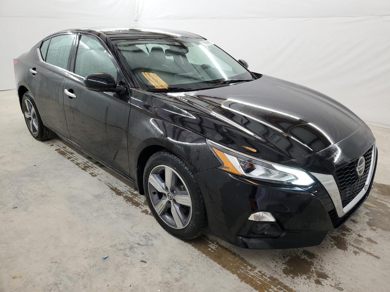 Photo 3 VIN: 1N4BL4EW1LC156027 - NISSAN ALTIMA 