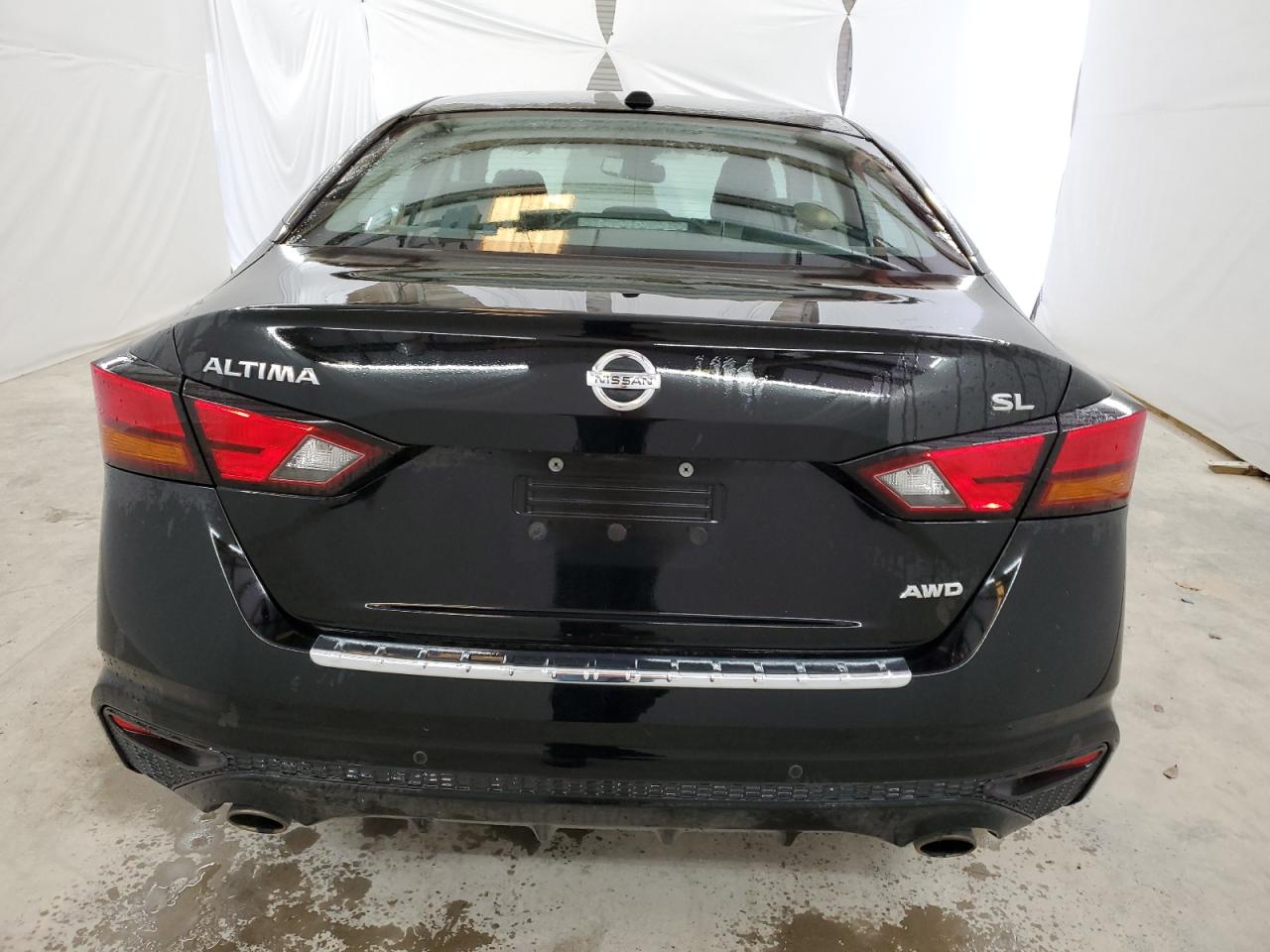 Photo 5 VIN: 1N4BL4EW1LC156027 - NISSAN ALTIMA 