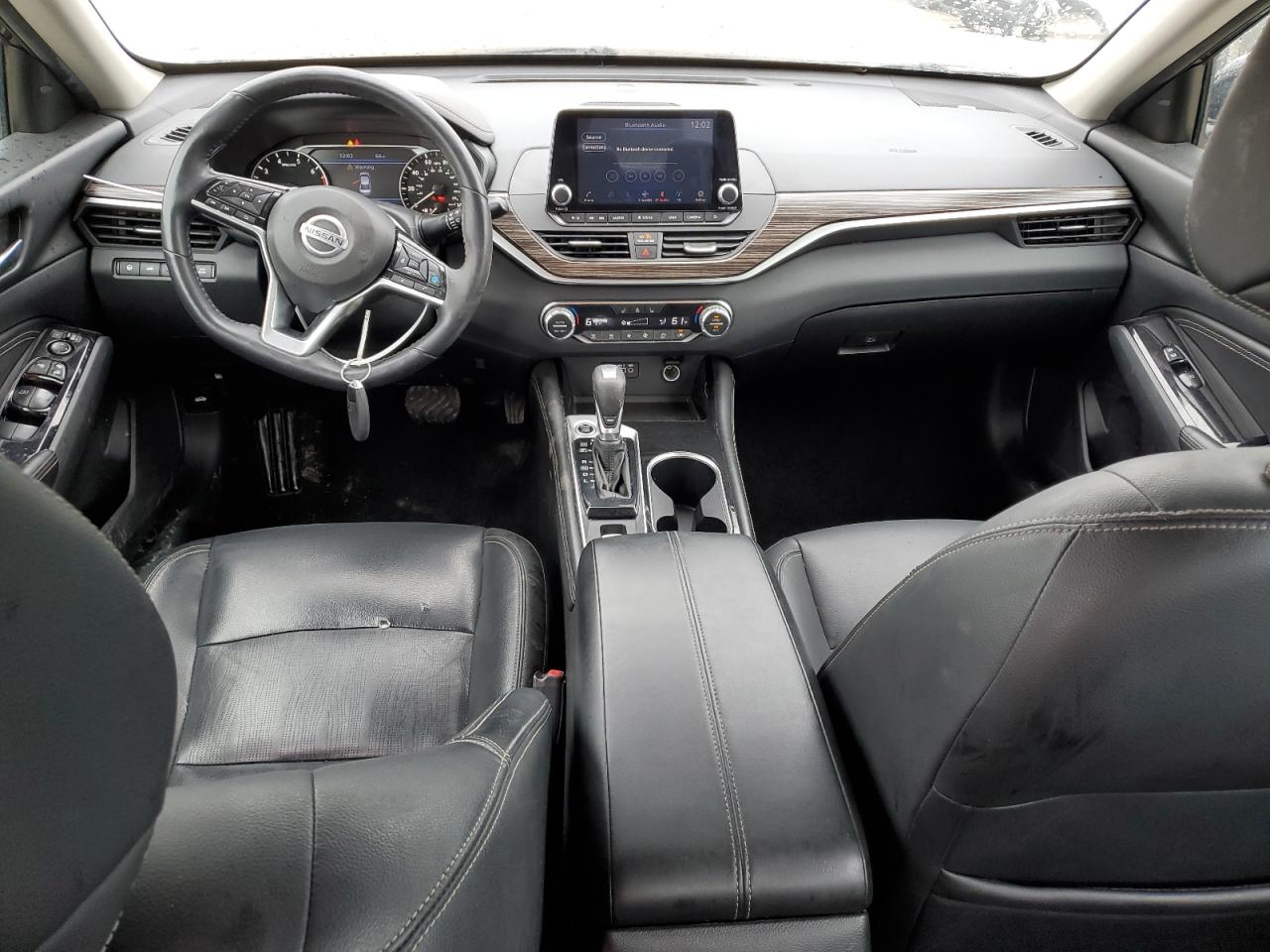 Photo 7 VIN: 1N4BL4EW1LC156027 - NISSAN ALTIMA 