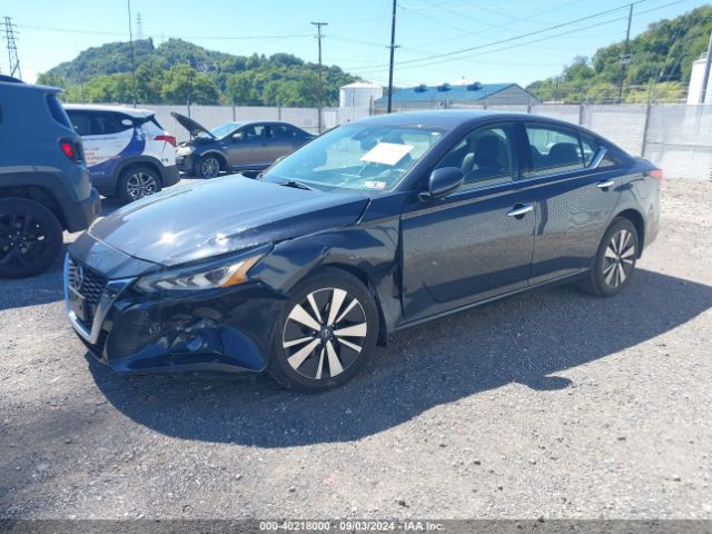 Photo 1 VIN: 1N4BL4EW1LC175578 - NISSAN ALTIMA 