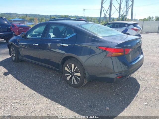 Photo 2 VIN: 1N4BL4EW1LC175578 - NISSAN ALTIMA 