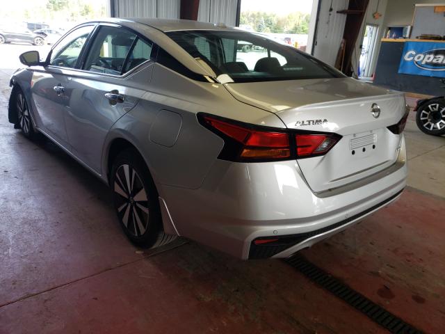 Photo 2 VIN: 1N4BL4EW1LC189268 - NISSAN ALTIMA SL 