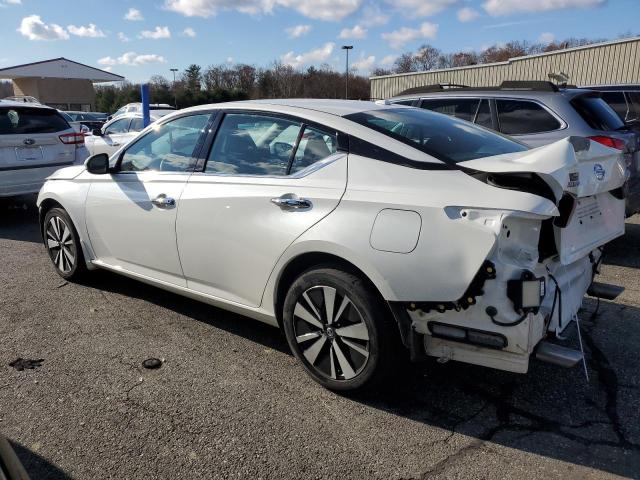 Photo 1 VIN: 1N4BL4EW1LC265846 - NISSAN ALTIMA 