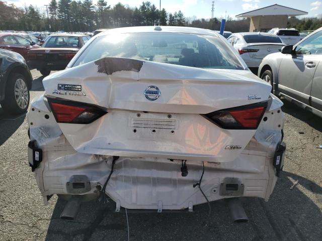 Photo 5 VIN: 1N4BL4EW1LC265846 - NISSAN ALTIMA 