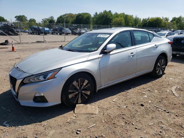 Photo 0 VIN: 1N4BL4EW1MN302240 - NISSAN ALTIMA SL 