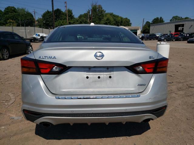 Photo 5 VIN: 1N4BL4EW1MN302240 - NISSAN ALTIMA SL 