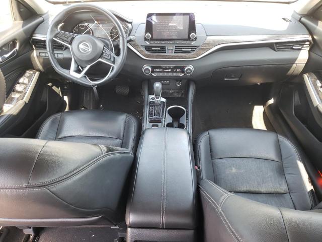 Photo 7 VIN: 1N4BL4EW1MN302240 - NISSAN ALTIMA SL 