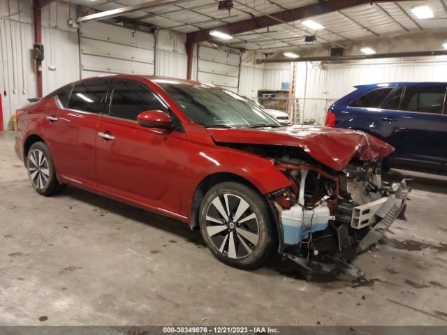 Photo 0 VIN: 1N4BL4EW1MN306286 - NISSAN ALTIMA 