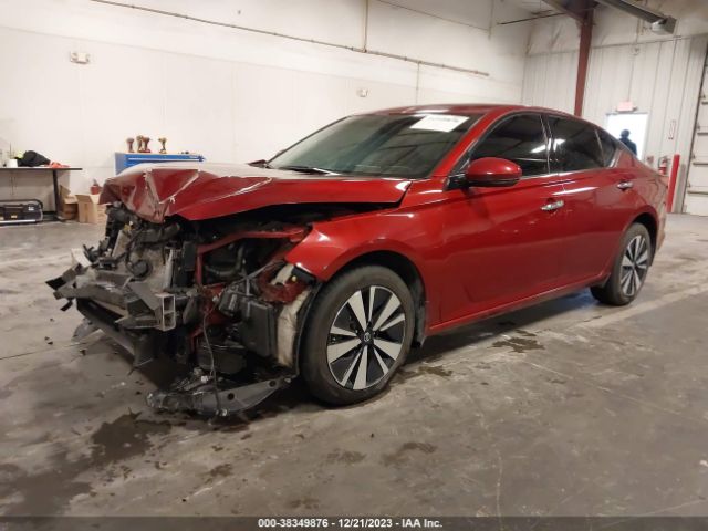 Photo 1 VIN: 1N4BL4EW1MN306286 - NISSAN ALTIMA 