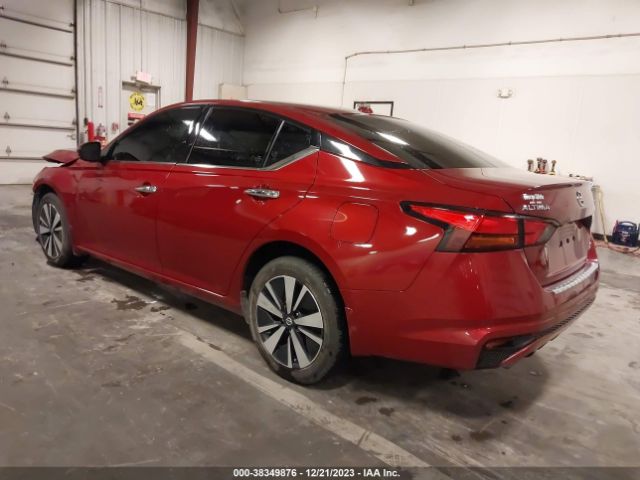 Photo 2 VIN: 1N4BL4EW1MN306286 - NISSAN ALTIMA 