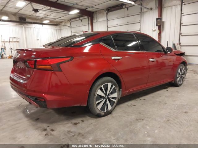 Photo 3 VIN: 1N4BL4EW1MN306286 - NISSAN ALTIMA 