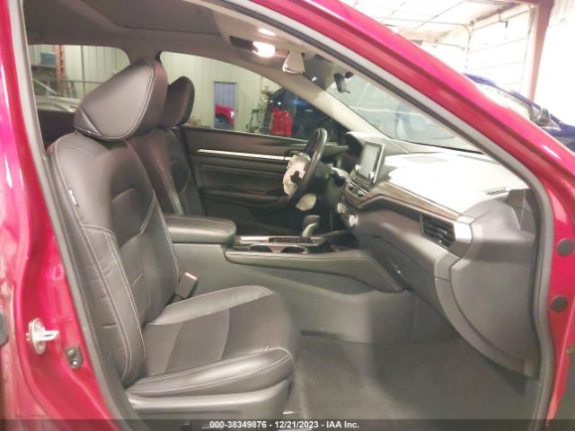 Photo 4 VIN: 1N4BL4EW1MN306286 - NISSAN ALTIMA 