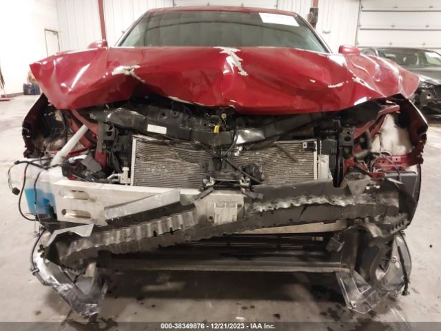 Photo 5 VIN: 1N4BL4EW1MN306286 - NISSAN ALTIMA 