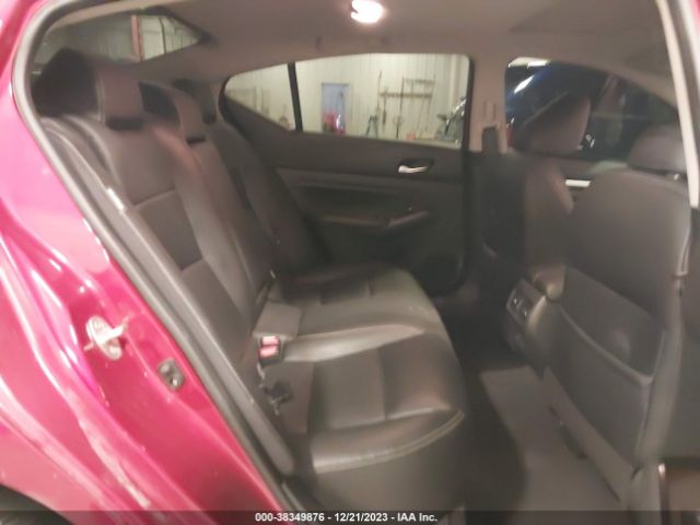 Photo 7 VIN: 1N4BL4EW1MN306286 - NISSAN ALTIMA 