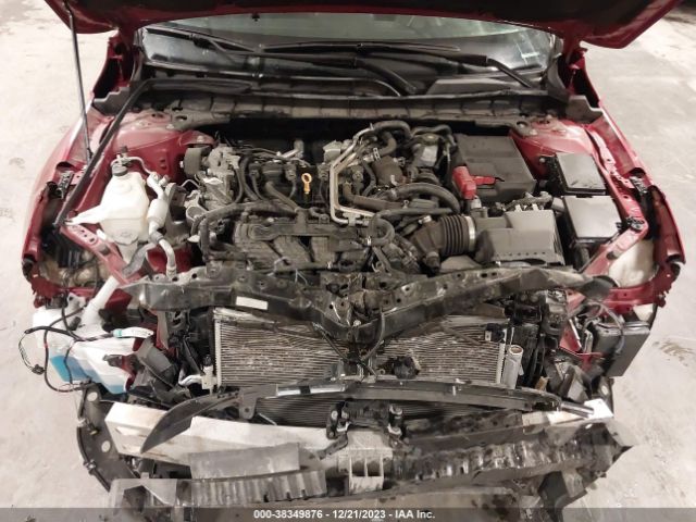 Photo 9 VIN: 1N4BL4EW1MN306286 - NISSAN ALTIMA 