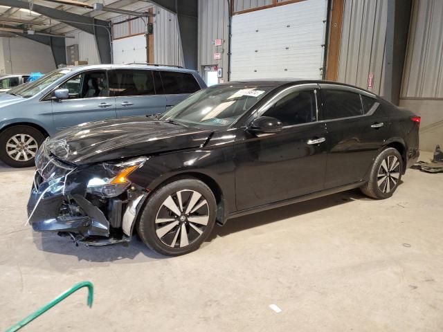 Photo 0 VIN: 1N4BL4EW1MN310449 - NISSAN ALTIMA SL 