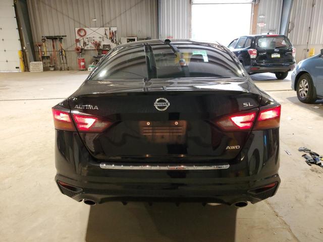 Photo 5 VIN: 1N4BL4EW1MN310449 - NISSAN ALTIMA SL 