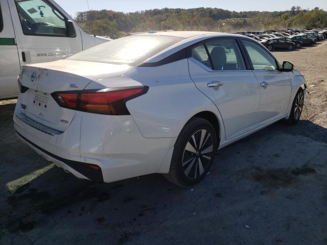 Photo 3 VIN: 1N4BL4EW1MN324464 - NISSAN ALTIMA SL 