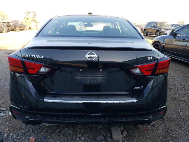 Photo 5 VIN: 1N4BL4EW2KC256622 - NISSAN ALTIMA 