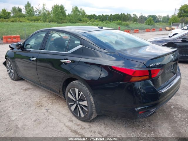 Photo 2 VIN: 1N4BL4EW2LC148759 - NISSAN ALTIMA 