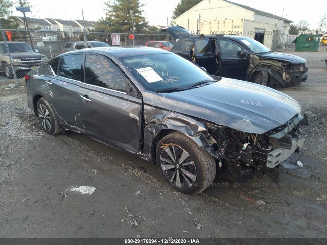 Photo 0 VIN: 1N4BL4EW2LC150852 - NISSAN ALTIMA 