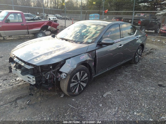 Photo 1 VIN: 1N4BL4EW2LC150852 - NISSAN ALTIMA 