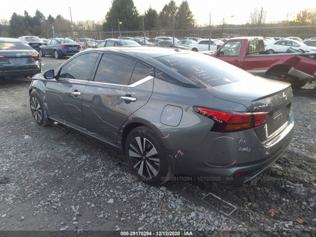 Photo 2 VIN: 1N4BL4EW2LC150852 - NISSAN ALTIMA 