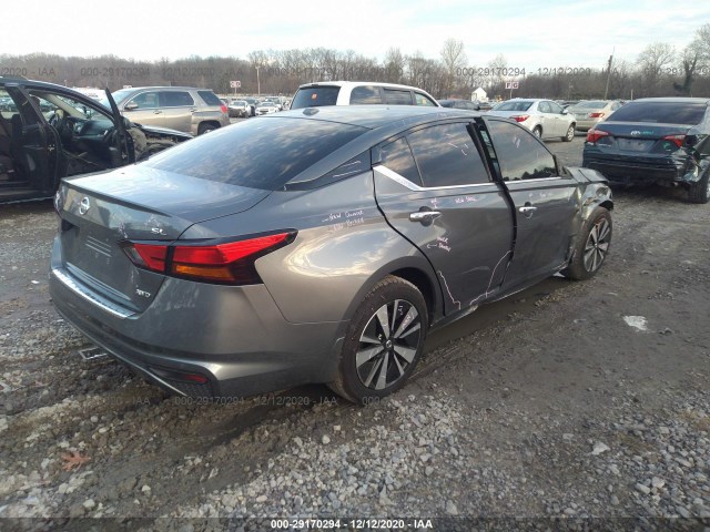 Photo 3 VIN: 1N4BL4EW2LC150852 - NISSAN ALTIMA 