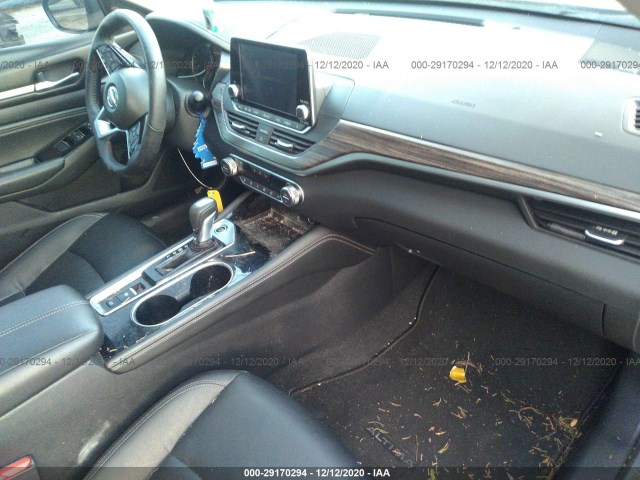 Photo 4 VIN: 1N4BL4EW2LC150852 - NISSAN ALTIMA 