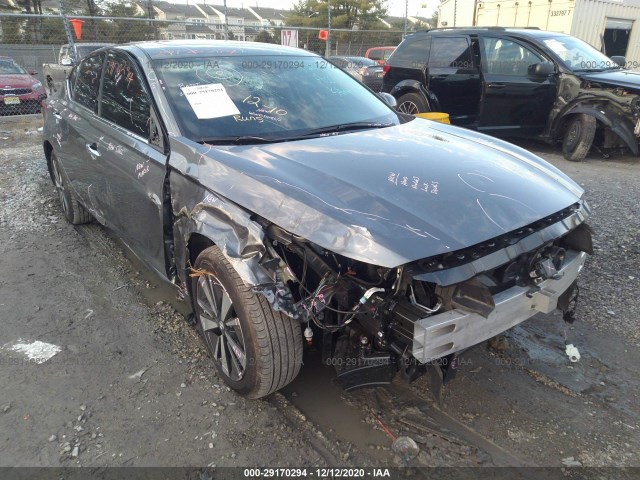 Photo 5 VIN: 1N4BL4EW2LC150852 - NISSAN ALTIMA 