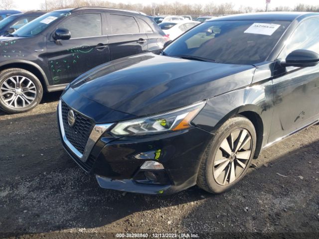 Photo 1 VIN: 1N4BL4EW2LC275429 - NISSAN ALTIMA 