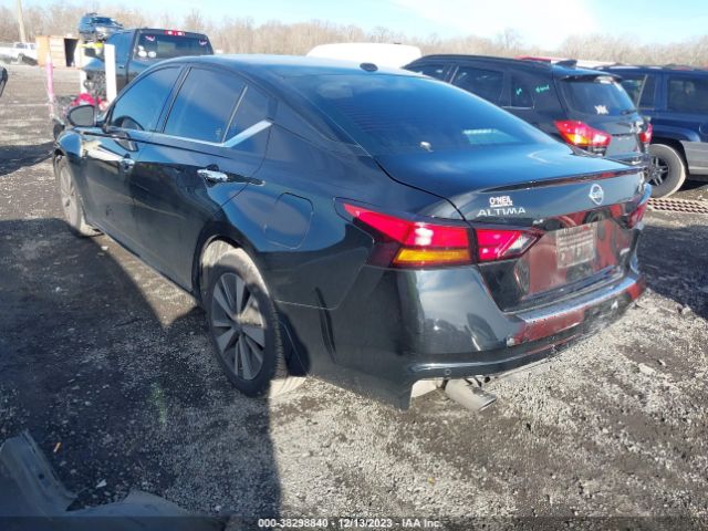 Photo 2 VIN: 1N4BL4EW2LC275429 - NISSAN ALTIMA 