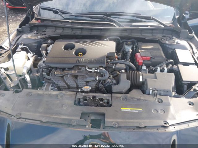 Photo 9 VIN: 1N4BL4EW2LC275429 - NISSAN ALTIMA 