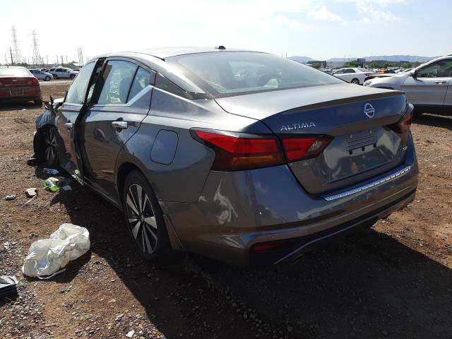 Photo 2 VIN: 1N4BL4EW2LN303380 - NISSAN ALTIMA SL 