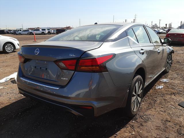 Photo 3 VIN: 1N4BL4EW2LN303380 - NISSAN ALTIMA SL 