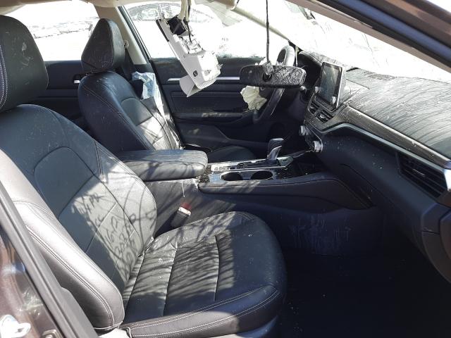 Photo 4 VIN: 1N4BL4EW2LN303380 - NISSAN ALTIMA SL 