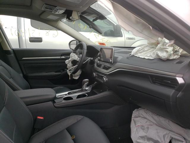 Photo 4 VIN: 1N4BL4EW2MN394037 - NISSAN ALTIMA SL 