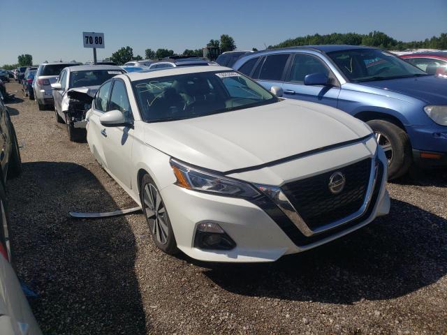 Photo 0 VIN: 1N4BL4EW2NN321154 - NISSAN ALTIMA SL 