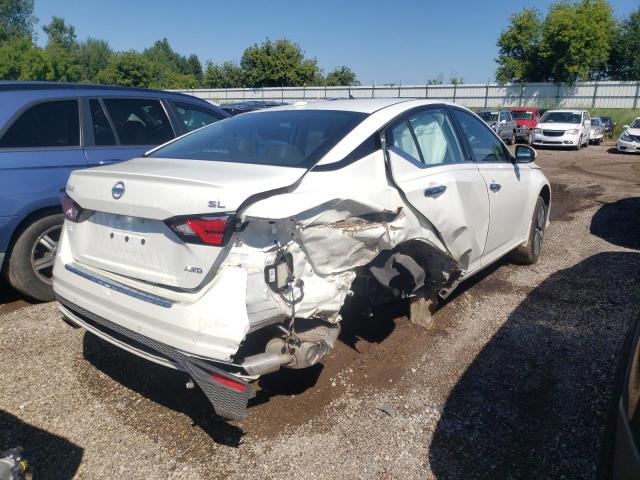 Photo 3 VIN: 1N4BL4EW2NN321154 - NISSAN ALTIMA SL 